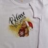 Baby Grow sublimation blanks