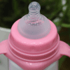 Sublimation Blanks : 8oz (240ml) Baby Steel Bottles