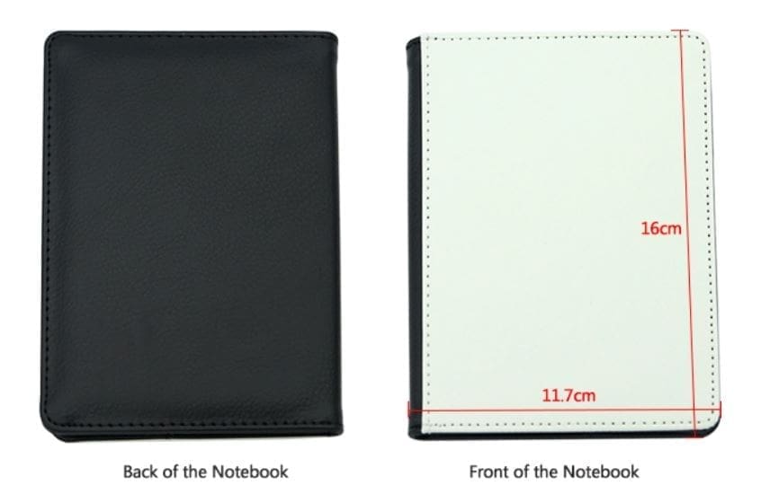 sublimation blanks