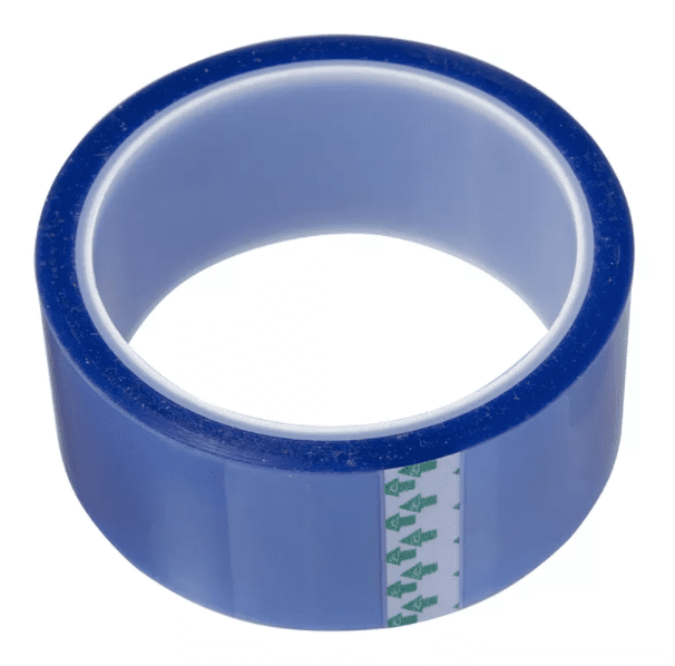 HeatTape_4cm Sublimation Blanks : Heat Tape (Pink, Blue & Baby Blue)
