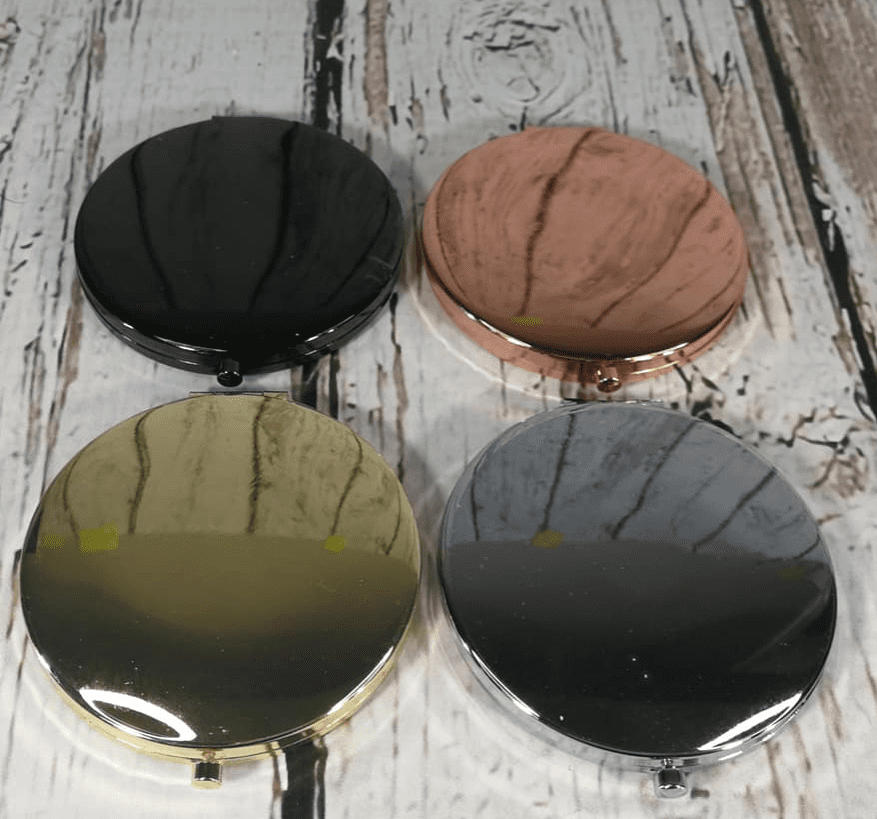 Sublimation Blanks