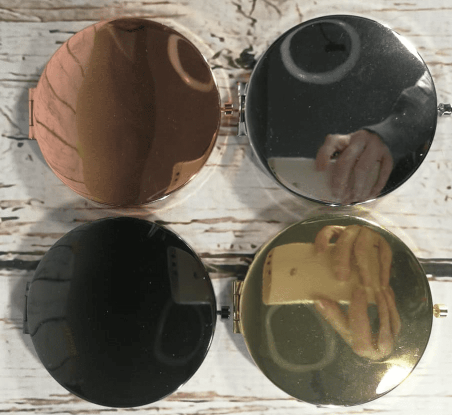 Sublimation Blanks