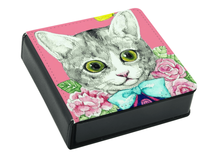 PUNoteHolders2 Sublimation Blanks
