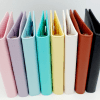 MacaronBinders_1 Binders : Macaron Budget Binders