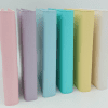 MacaronBinders_2 Binders : Macaron Budget Binders