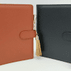 MacaronBinders_7 Binders : Macaron Budget Binders
