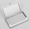 Sublimation Blanks : Metal Business Card Holder Now in Stock