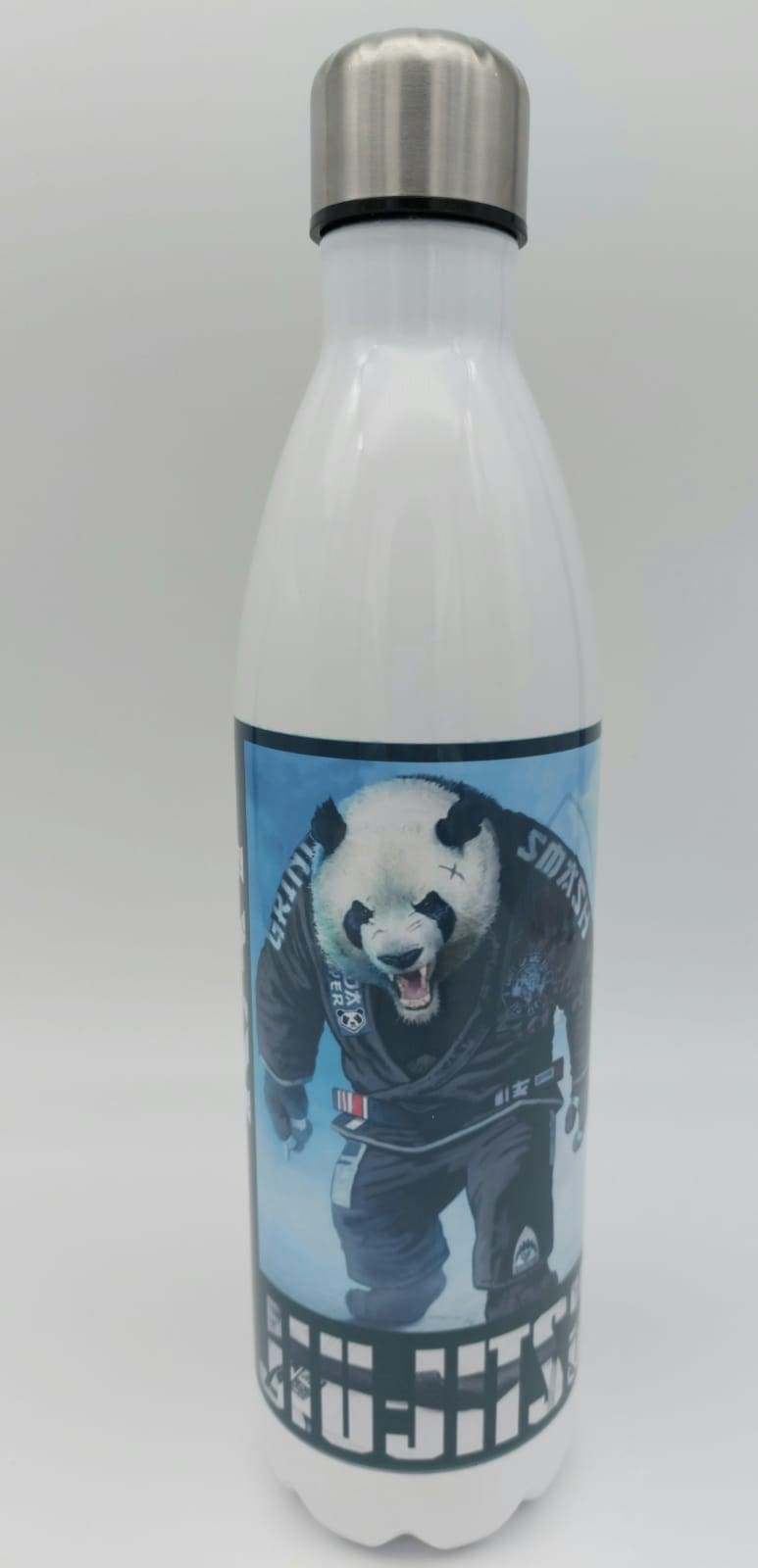 Sublimation Blanks : Cola Bottles (350ml, 500ml, 750ml, 1L)