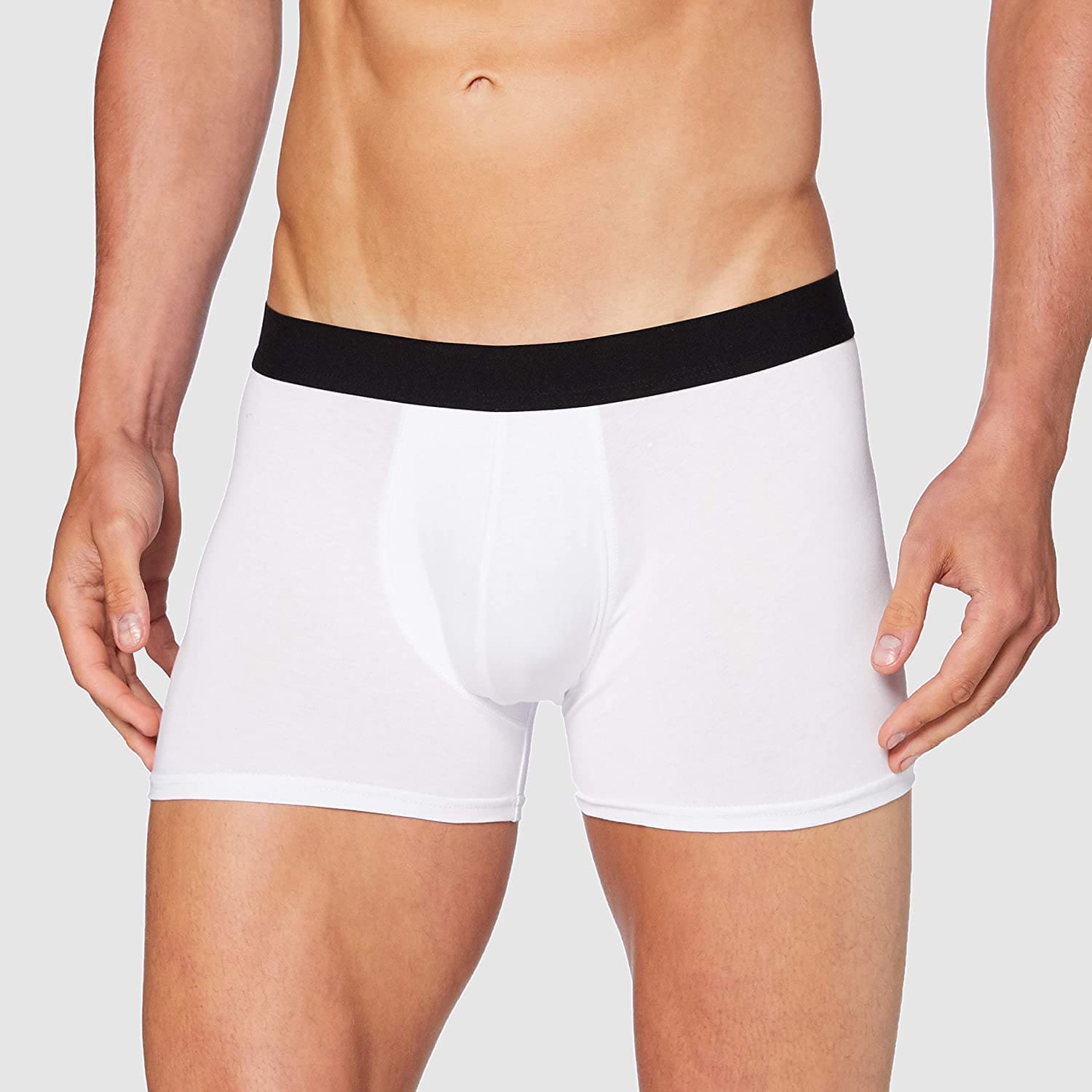 Sublimation Blanks : Mens Boxers