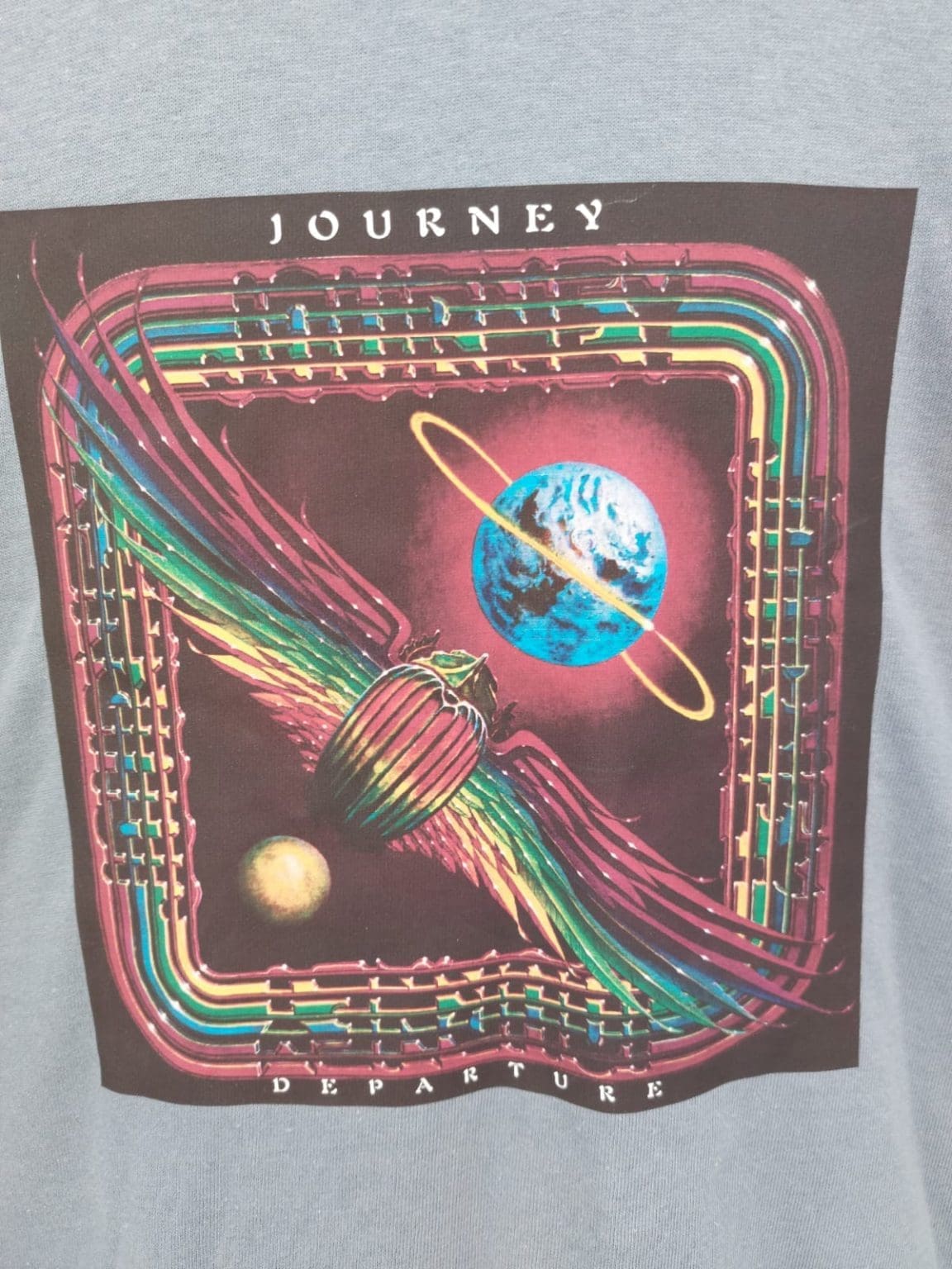 DarkTee2 Consumables : Cotton Transfer Prints