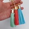 LargeTasselsinhand2 Sublimation Blanks : Long Tassels 18cm