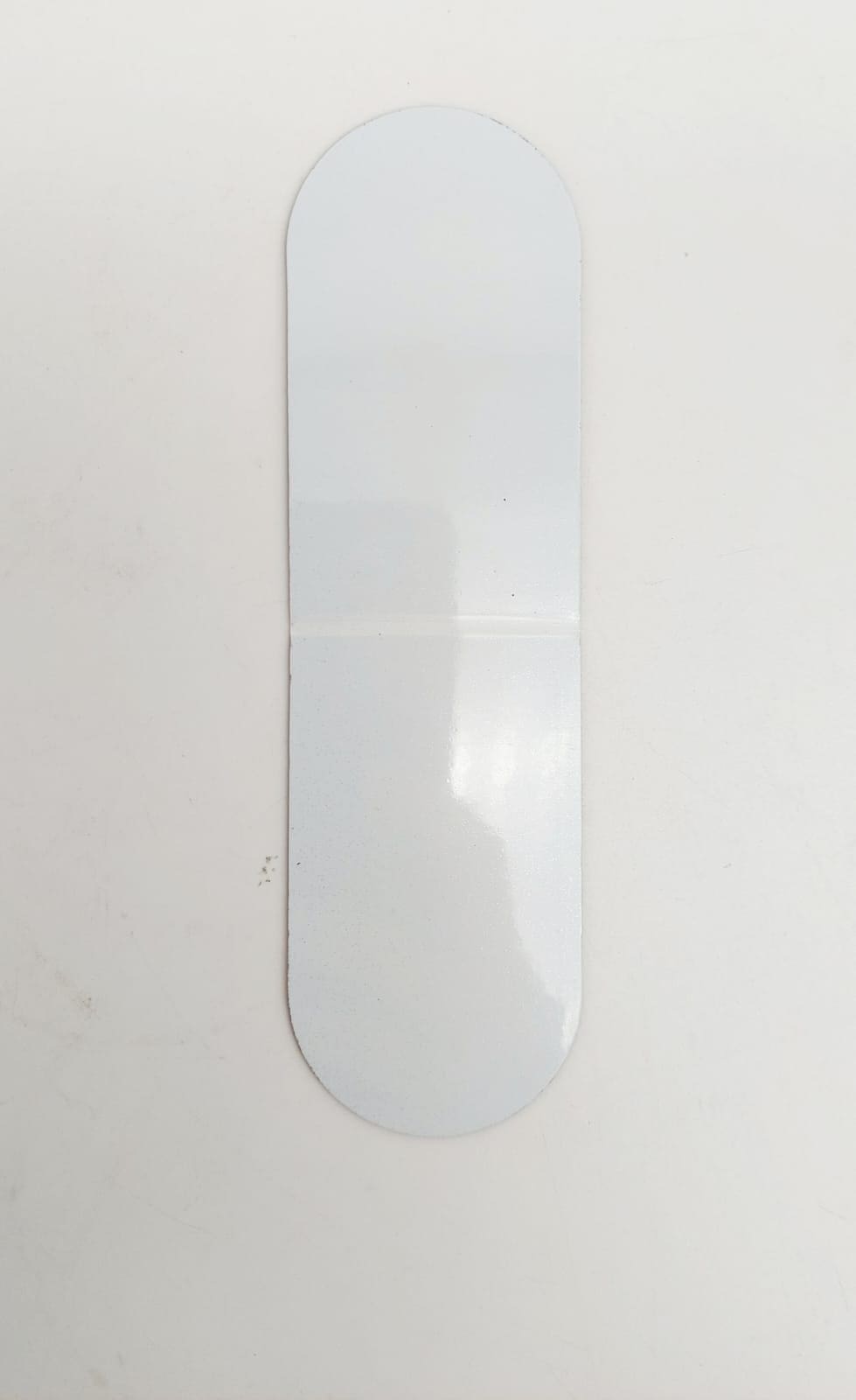 Sublimation Blanks : Magnetic Bookmark (TTX)