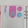 Sublimation Blanks : Magnetic Bookmark (TTX)
