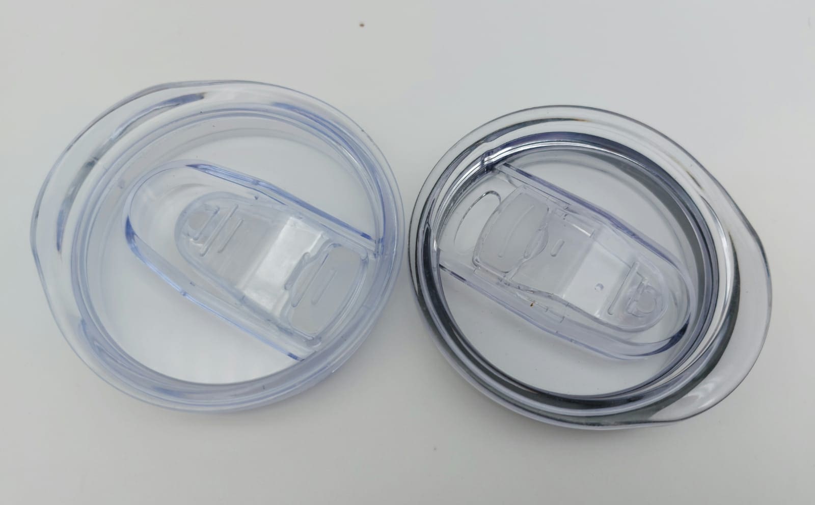 ReplacementLidsforTumbler Sublimation Blanks : Replacement Tumbler Lids