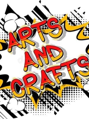 Artscrafts #240 Fine Point DecoColor Premium Paint Marker