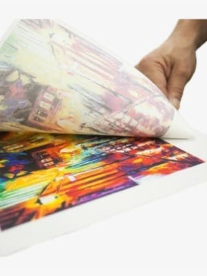 Sublimation Prints #240 Fine Point DecoColor Premium Paint Marker