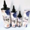UV Resin All with box Art & Crafts : UV Resin (200g, 500g, 1kg)