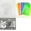 ZipperBags Binder Accessories : Budget Binder Bags & Sleeves