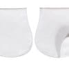 Sublimation Blanks : Baby Burp Clothes