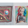 Consumables : Cotton Transfer Prints
