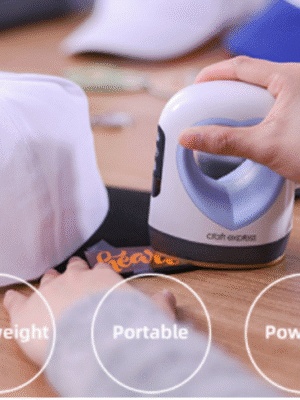 MiniIron1 Arts & Crafts : Craft Express Mini Heat Iron Package Deal