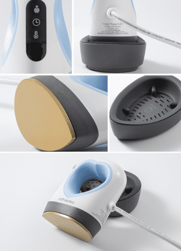 Arts & Crafts : Craft Express Mini Heat Iron Package Deal