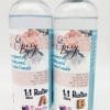 Epoxy1to1_2 Resin Supplies : Niche Epoxy 1:1 1l (500ml per part)