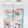 Epoxy1to1_3 Resin Supplies : Niche Epoxy 1:1 1l (500ml per part)