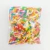 Resin Supplies : Fake Rainbow Sprinkles