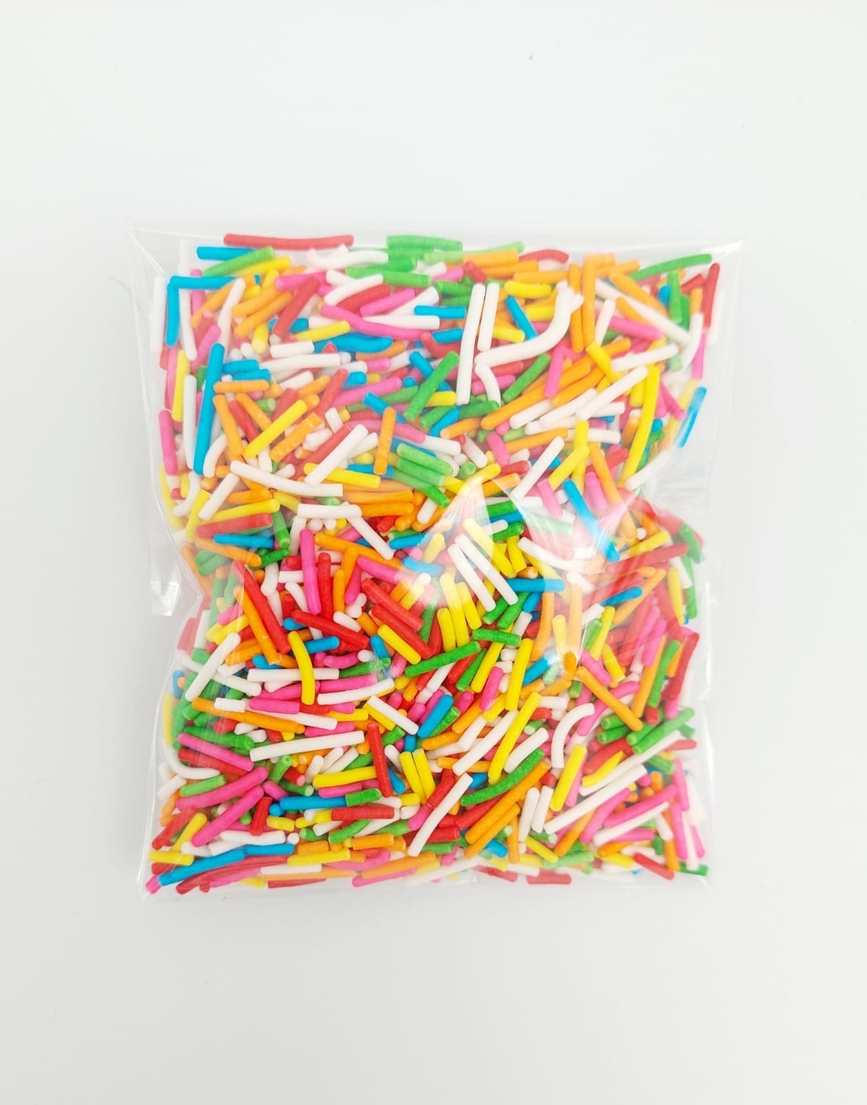 Resin Supplies : Fake Rainbow Sprinkles