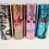 GlitterMirrorPrints Sublimation Blanks : 20oz Glitter Mirror Tumblers