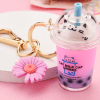 MiniMug Resin Supplies : Mini Keychain Cups