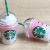 MiniMugs2 Resin Supplies : Mini Keychain Cups