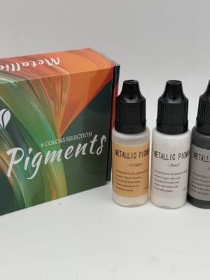 ObslongInks2 #240 Fine Point DecoColor Premium Paint Marker