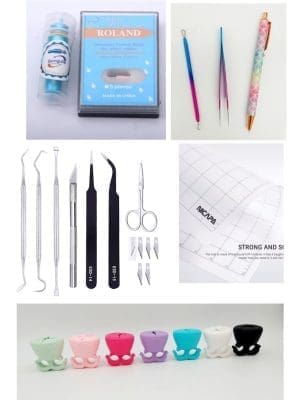 ViynlMainPicture #240 Fine Point DecoColor Premium Paint Marker