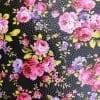 Faux Leather : 7 Piece Oh So Pretty Roses Series (FL27)