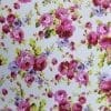 Faux Leather : 7 Piece Oh So Pretty Roses Series (FL27)