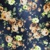 Faux Leather : 7 Piece Oh So Pretty Roses Series (FL27)