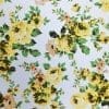 Faux Leather : 7 Piece Oh So Pretty Roses Series (FL27)