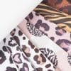 8pcs_Lepoardprint4 Faux Leather : 8 Piece Leopard Print Bonanza (FL3)