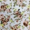 Faux Leather : 7 Piece Oh So Pretty Roses Series (FL27)