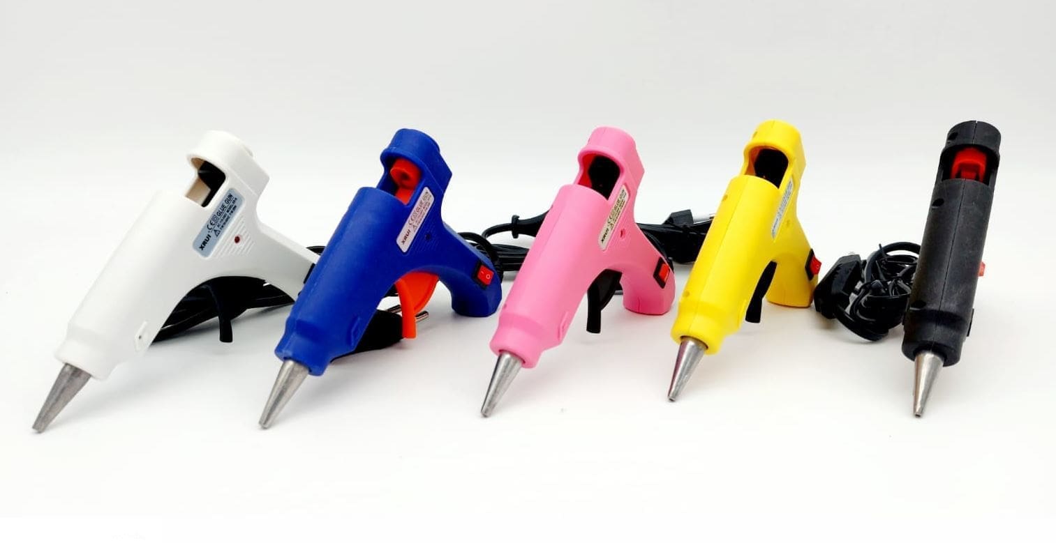 Arts & Crafts : Glue Gun