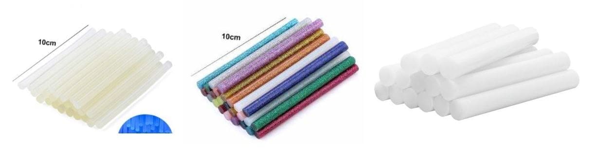 GlitterStickers Arts & Crafts : Glue Sticks