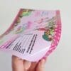 PP_Example Arts & Crafts : Glossy Photo Paper, 115, 180 & 200gsm (A4 & A3)