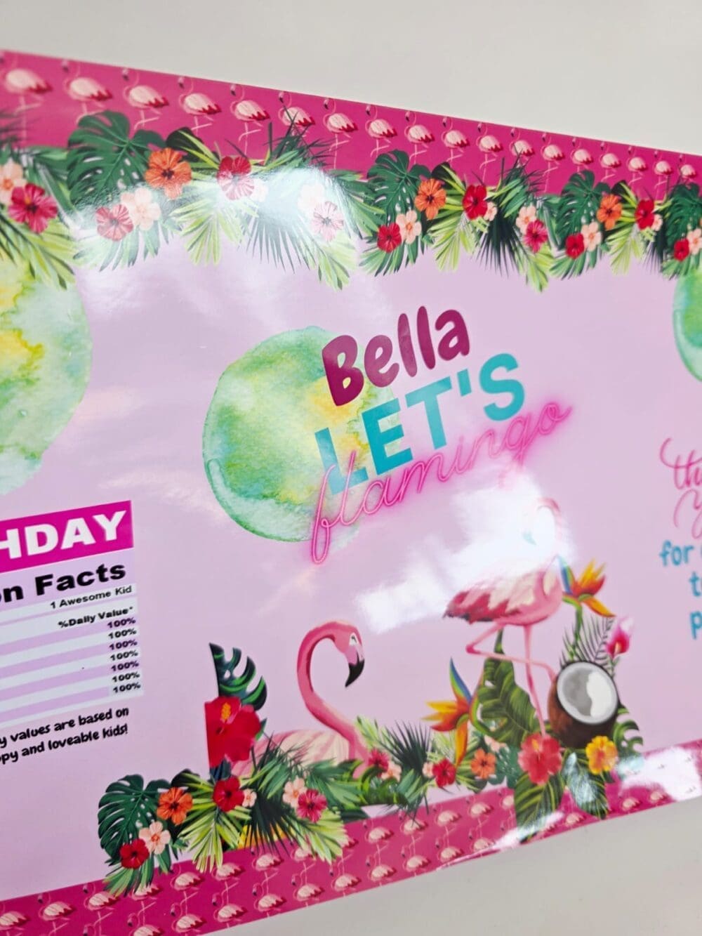 PP_Exampleb Arts & Crafts : Glossy Photo Paper, 115, 180 & 200gsm (A4 & A3)