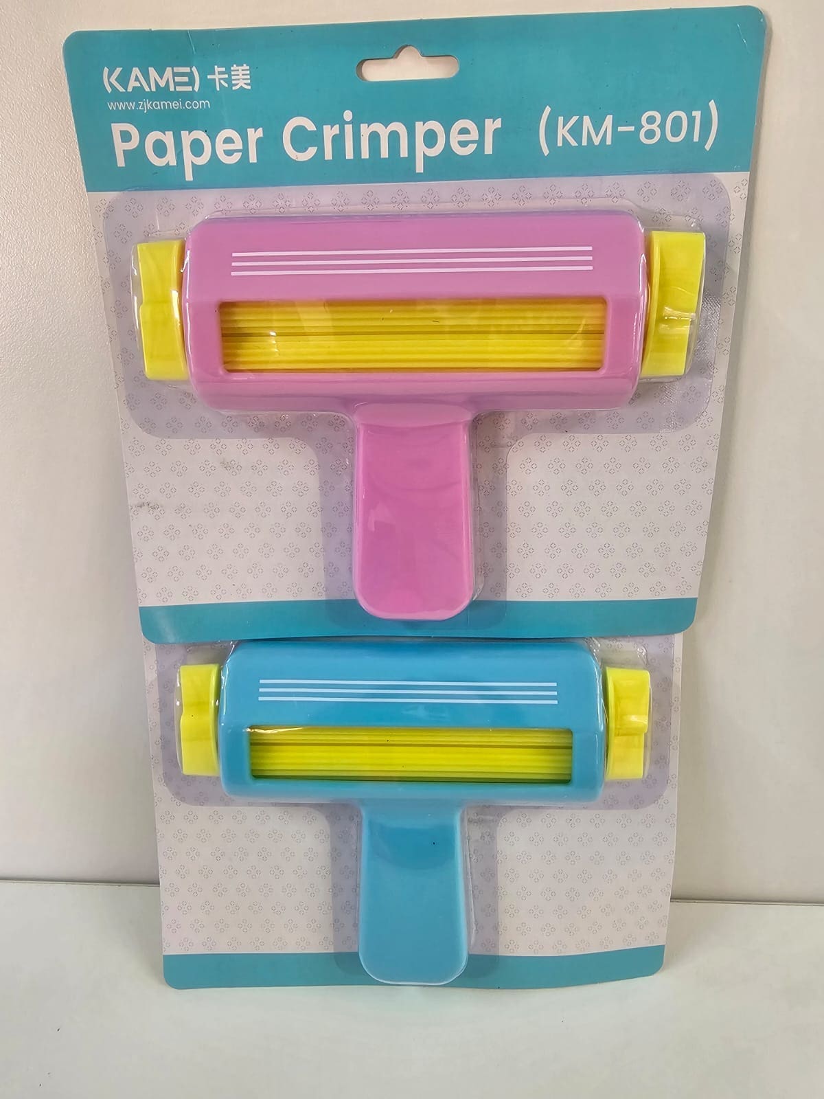 PaperCrimpers Arts & Crafts : Crimping Tool (Small)