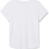 2007907 - Cricut Infusible Ink Women's White T-Shirt (M)