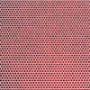 2006982 : Cricut Holo Sparkle Iron : On 12X24'' (Mosaic Circles Red) (Maker / Explore)