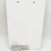 Sublimation Blanks : PU Leather Clipboards