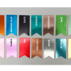 Cardstock : 12 by 12 inch Metallic Cardstock